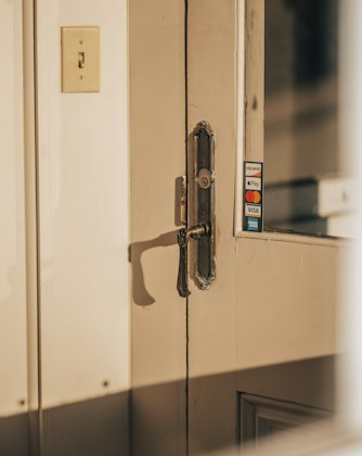 GU Door Lock Replacement Kit