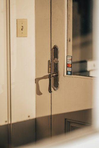 GU Door Lock Replacement Kit