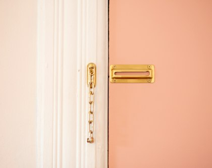 Amesbury Door Lock Replacement