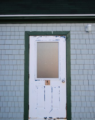Ferco Multipoint Locking Mechanism